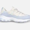 Naiset SKECHERS Kengat | D'Lites - Get Wavy