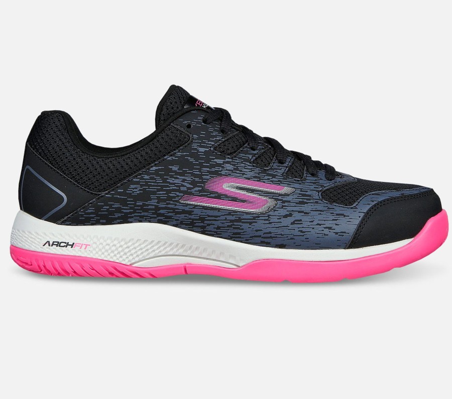 Naiset SKECHERS Kengat | Viper Court - Pickleball