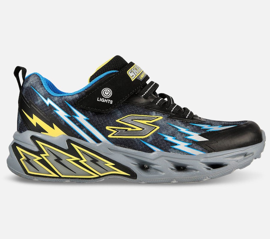 Lapset SKECHERS Kengat | Boys Light Storm 2.0