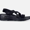 Naiset SKECHERS Sandaalit | Go Walk Arch Fit - Treasured Sandal