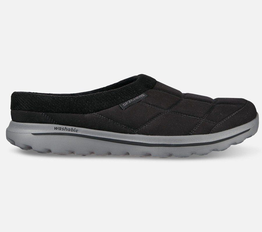 Miehet SKECHERS Tossut | Go Walk Lounge