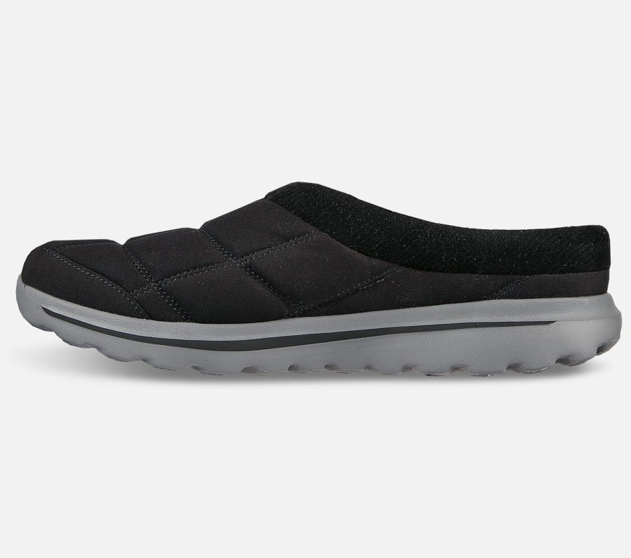 Miehet SKECHERS Tossut | Go Walk Lounge