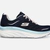 Naiset SKECHERS Kengat | Relaxed Fit: D'Lux Walker - Infinite Motion