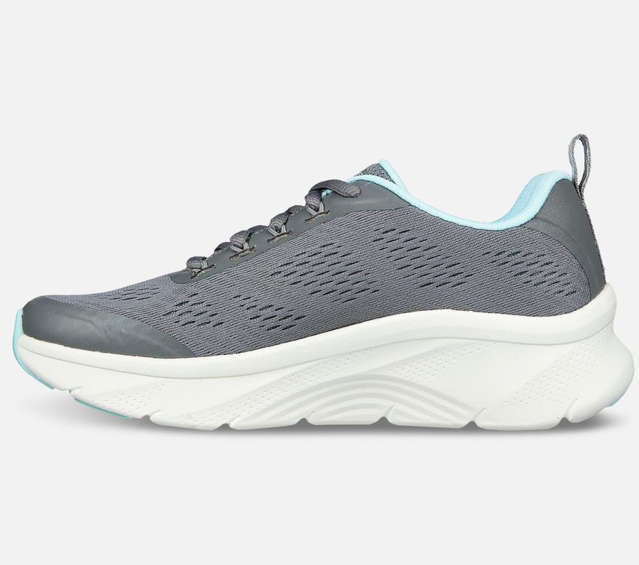 Naiset SKECHERS Kengat | Relaxed Fit Arch Fit D'Lux - Cosy Path