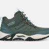 Naiset SKECHERS Nilkkurit | Relaxed Fit Arch Fit Recon - Waterproof