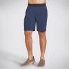 Miehet SKECHERS Vaatteet | Skechers Go Walk Movement Shorts Ii