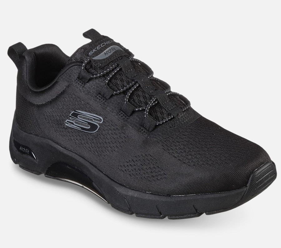 Miehet SKECHERS Kengat | Skech-Air Arch Fit - Billo