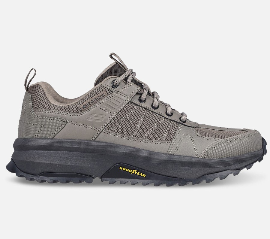 Miehet SKECHERS Kengat | Bionic Trail - Water Repellent