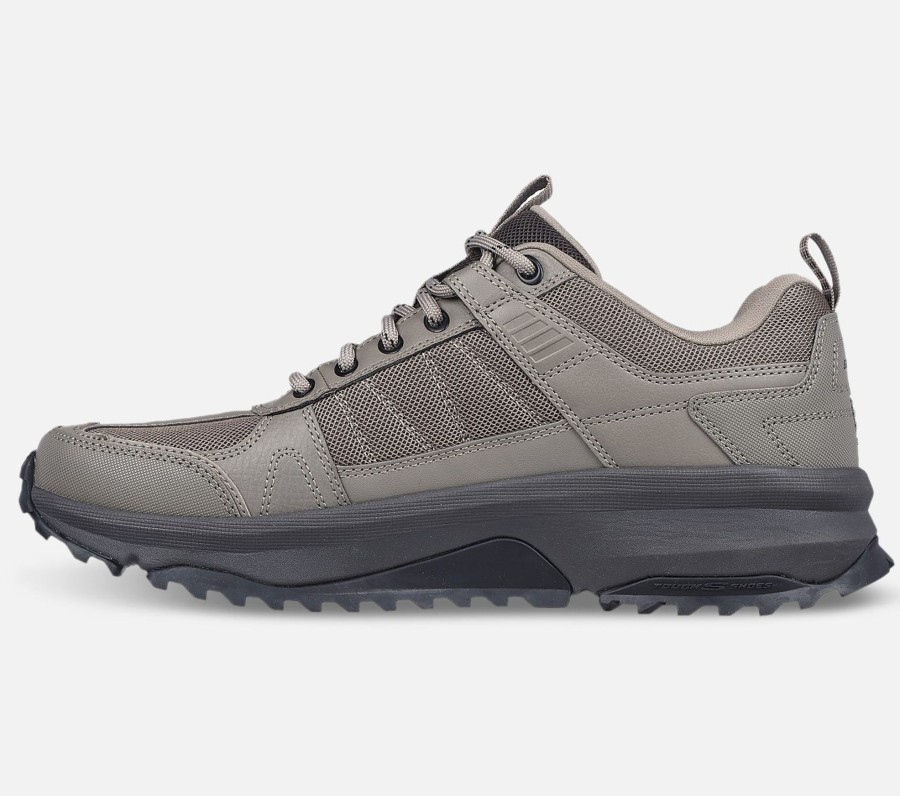 Miehet SKECHERS Kengat | Bionic Trail - Water Repellent