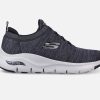 Miehet SKECHERS Kengat | Arch Fit - Waveport