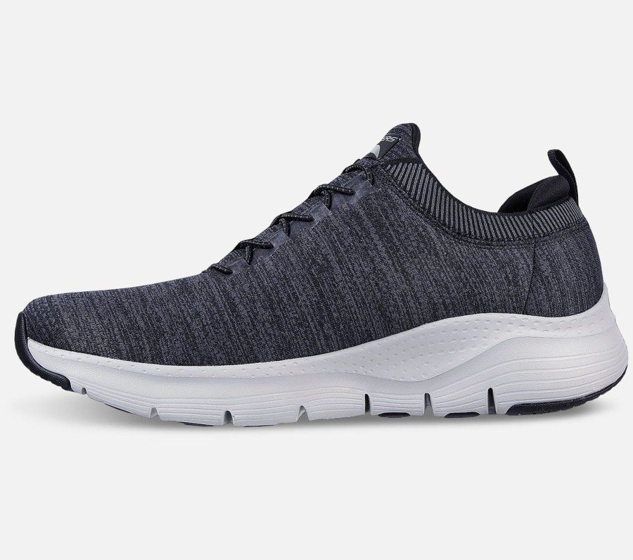 Miehet SKECHERS Kengat | Arch Fit - Waveport