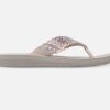 Naiset SKECHERS Sandaalit | Meditation - Simple Floral