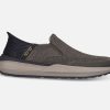 Miehet SKECHERS Kengat | Slip-Ins: Neville - Rovelo