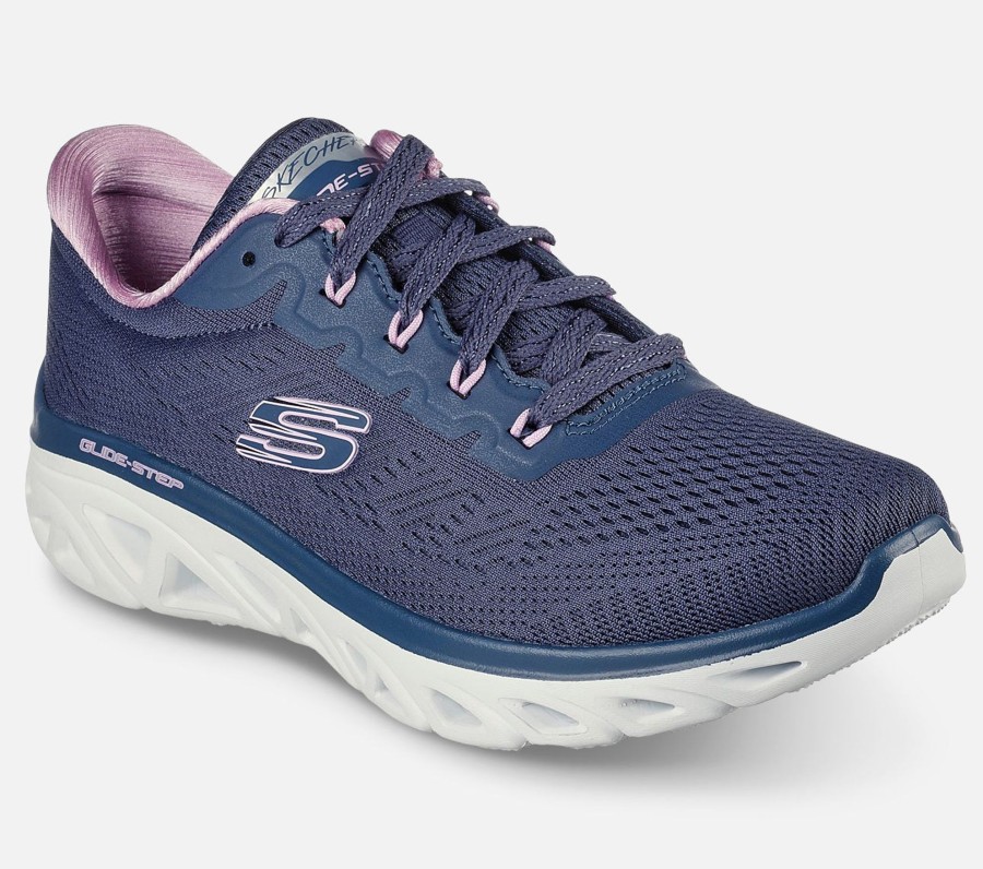 Naiset SKECHERS Kengat | Glide-Step Sport - High Roller