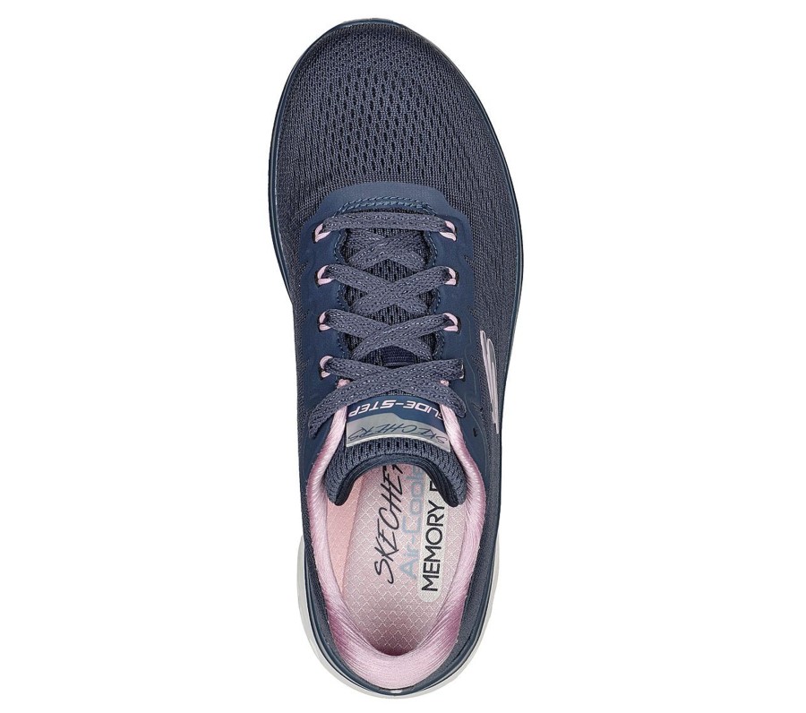 Naiset SKECHERS Kengat | Glide-Step Sport - High Roller