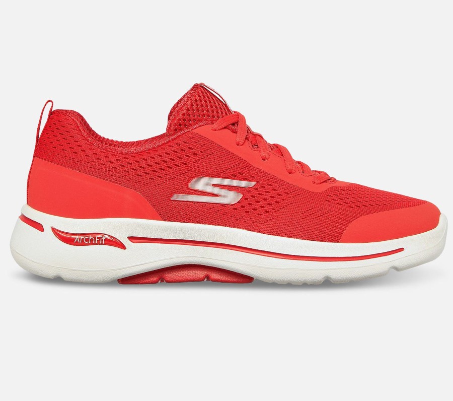 Naiset SKECHERS Kengat | Go Walk Arch Fit - Motion Breeze