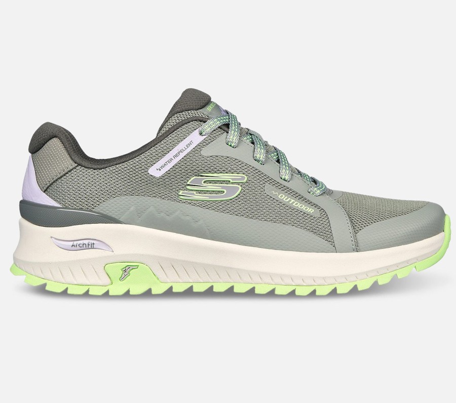 Naiset SKECHERS Kengat | Arch Fit Discover - Water Repellent