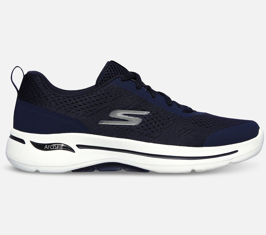 Naiset SKECHERS Kengat | Go Walk Arch Fit - Motion Breeze