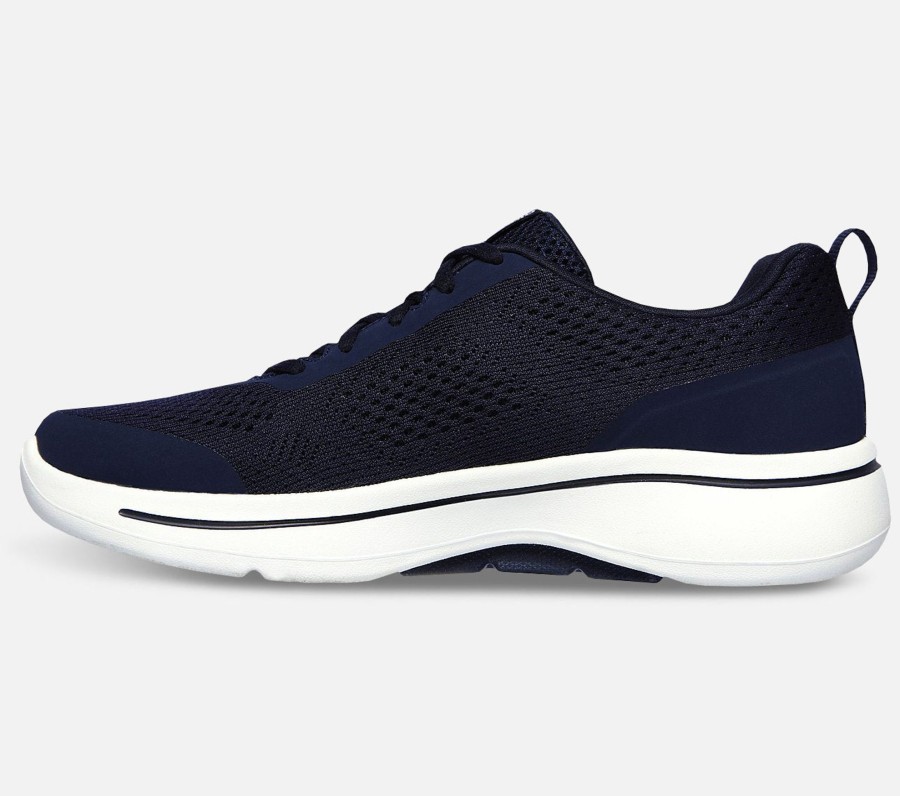 Naiset SKECHERS Kengat | Go Walk Arch Fit - Motion Breeze