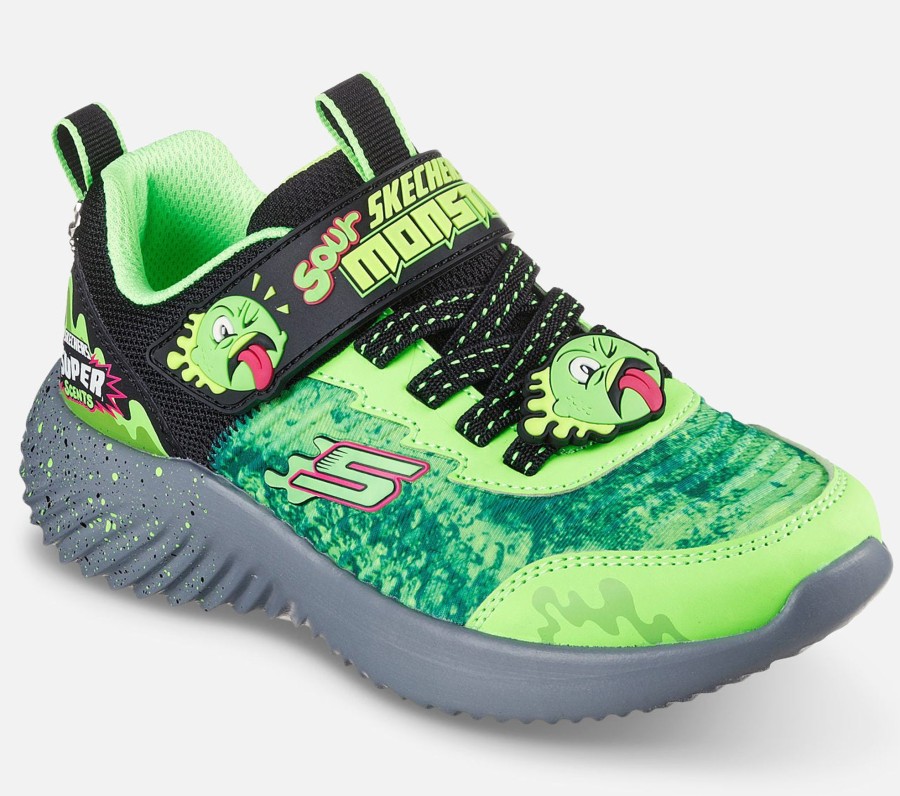 Lapset SKECHERS Kengat | Bounder