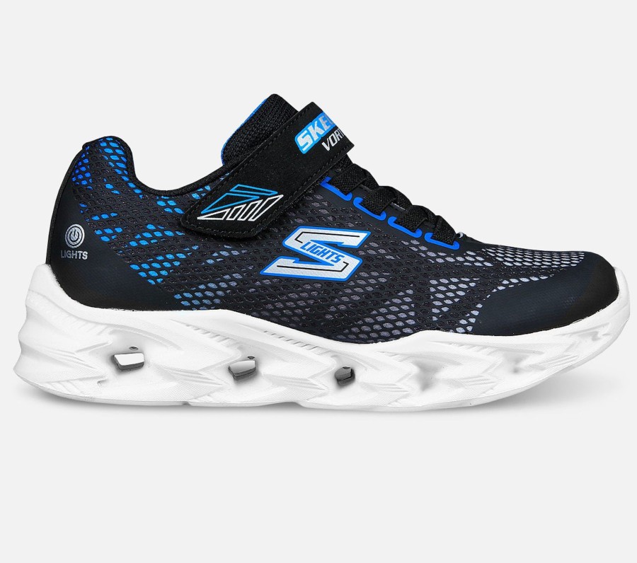 Lapset SKECHERS Kengat | S-Lights Vortex 2.0 Flash