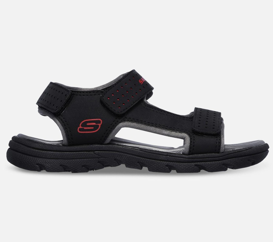 Lapset SKECHERS Sandaalit | Supreme