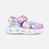 Lapset SKECHERS Sandaalit | Heart Lights Sandals - Cutie Clouds