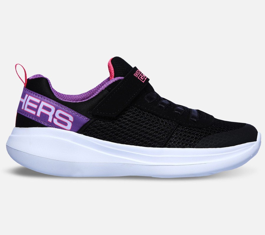 Lapset SKECHERS Kengat | Go Run Fast - Valor