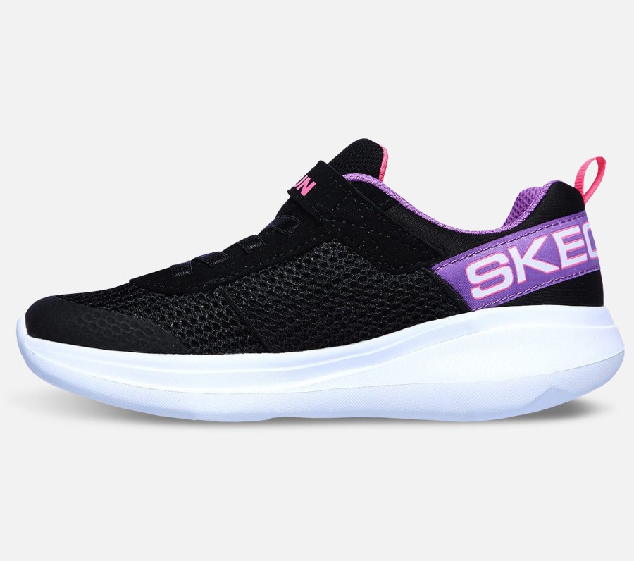 Lapset SKECHERS Kengat | Go Run Fast - Valor