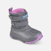 Lapset SKECHERS Nilkkurit | Snow Slopes Rainier Days - Waterproof