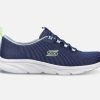 Naiset SKECHERS Kengat | Relaxed Fit: D'Lux Comfort - Easy Street