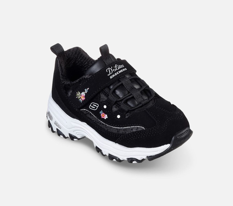 Lapset SKECHERS Kengat | D'Lites - Blossom