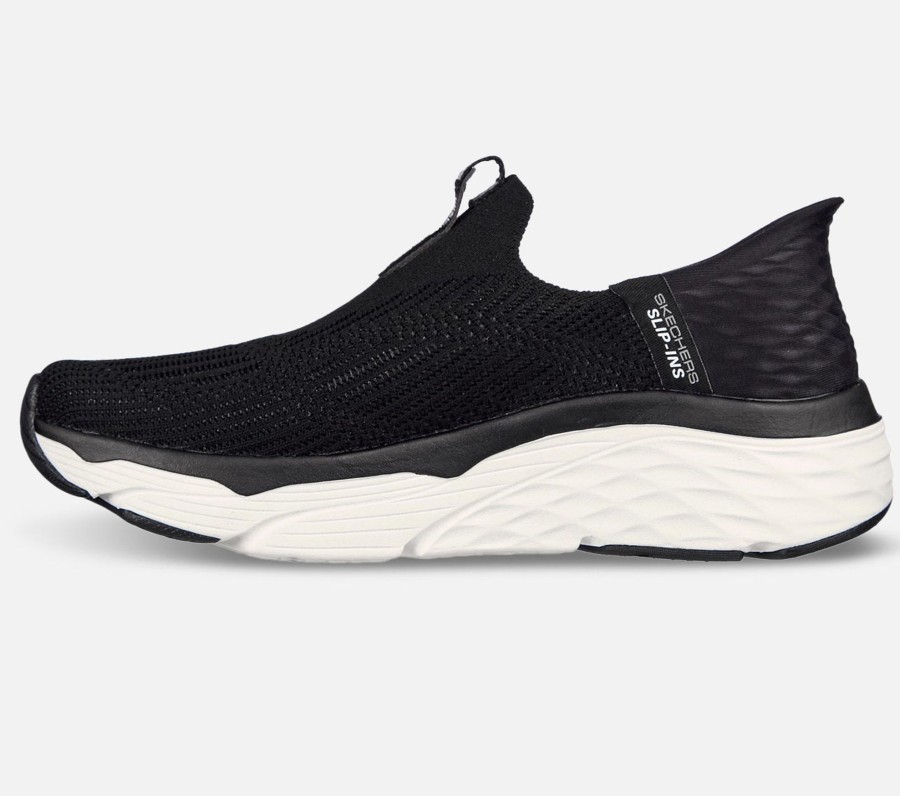 Naiset SKECHERS Kengat | Slip-Ins: Max Cushioning Elite - Smooth Transistion