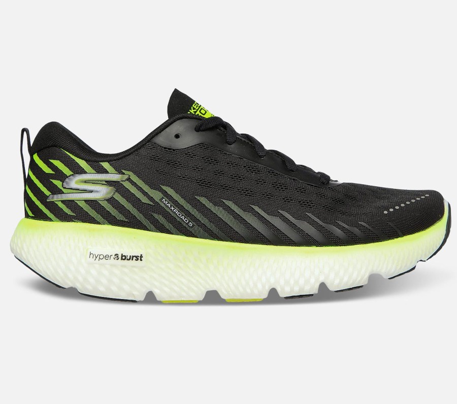 Miehet SKECHERS Kengat | Go Run Maxroad 5