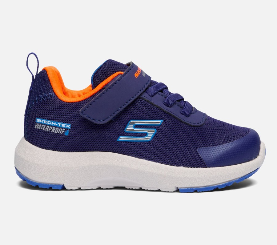 Lapset SKECHERS Kengat | Dynamic Tread - Hydrode - Waterproof