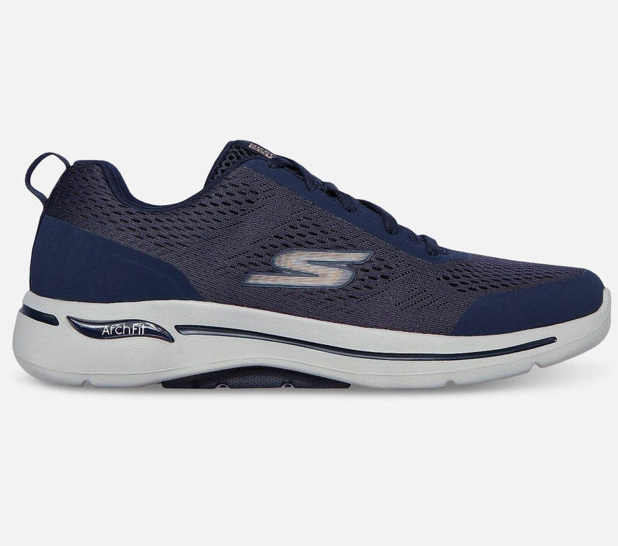 Miehet SKECHERS Kengat | Go Walk Arch Fit - Idyllic