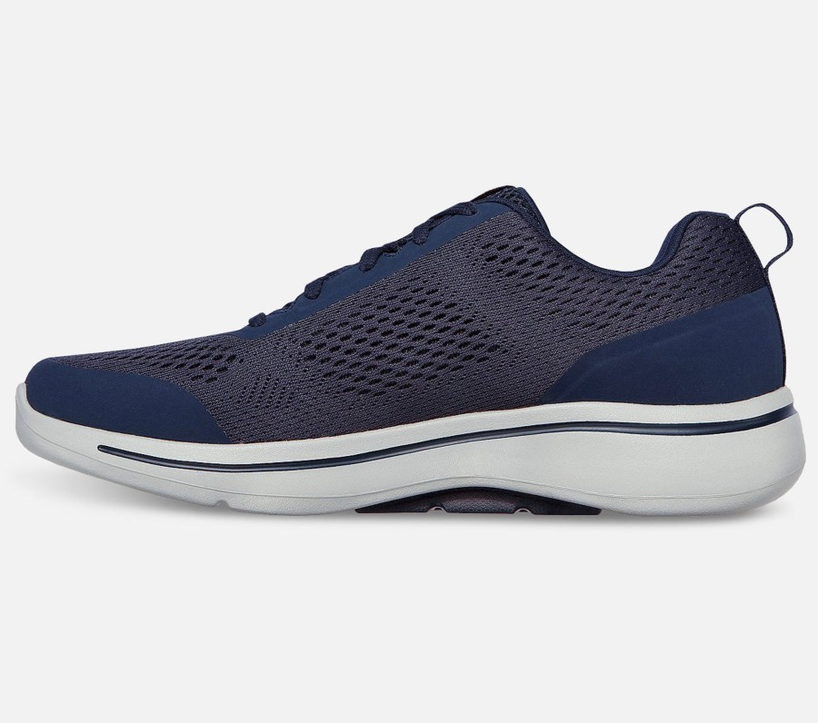 Miehet SKECHERS Kengat | Go Walk Arch Fit - Idyllic