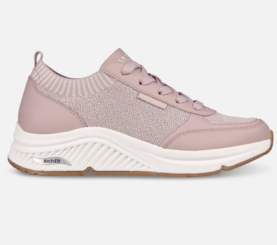 Naiset SKECHERS Kengat | Arch Fit S-Miles - Walk On