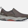 Miehet SKECHERS Kengat | Go Walk Arch Fit Outdoor: Castle Rock - Water Repellent