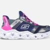 Lapset SKECHERS Kengat | Slip-Ins: Galaxy Lights