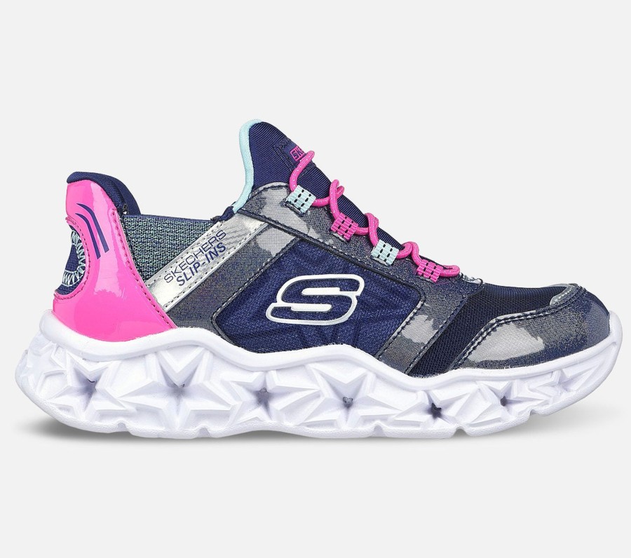 Lapset SKECHERS Kengat | Slip-Ins: Galaxy Lights