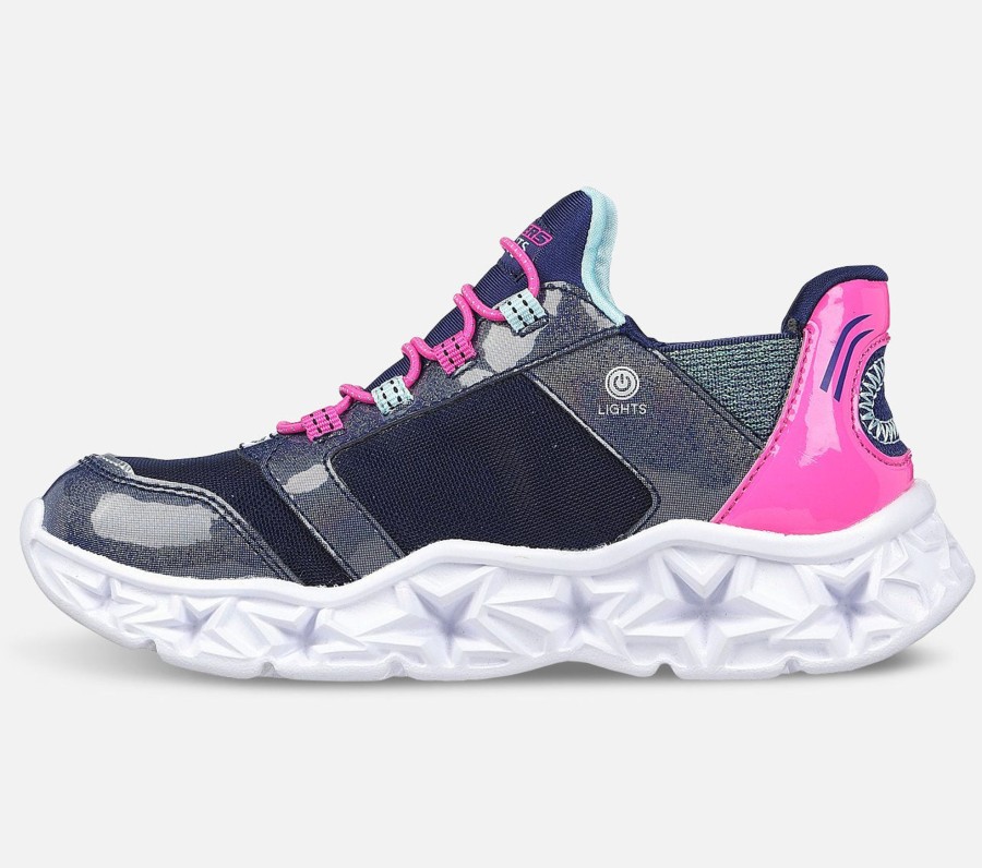 Lapset SKECHERS Kengat | Slip-Ins: Galaxy Lights