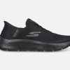 Naiset SKECHERS Kengat | Slip-Ins: Go Walk Flex - Grand Entrance