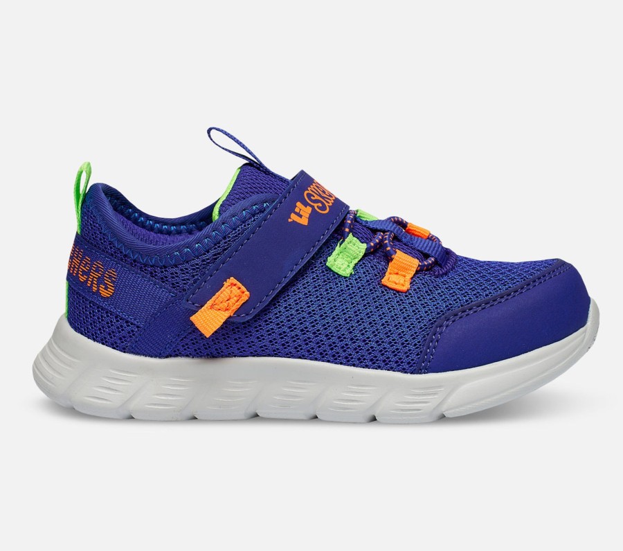 Lapset SKECHERS Kengat | Comfy Flex - Ruzo