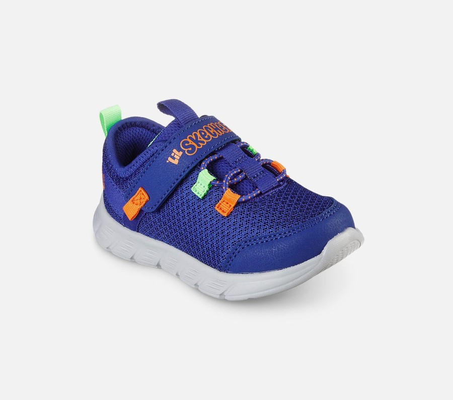 Lapset SKECHERS Kengat | Comfy Flex - Ruzo