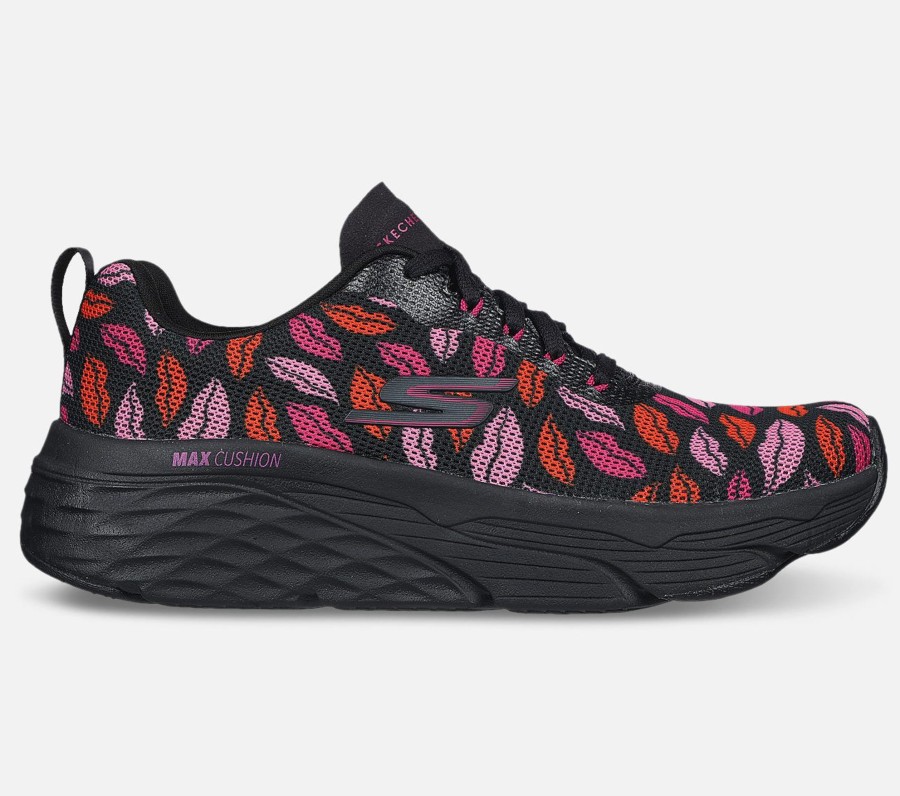 Naiset SKECHERS Kengat | Dvf: Max Cushioning Elite - Multi Kiss