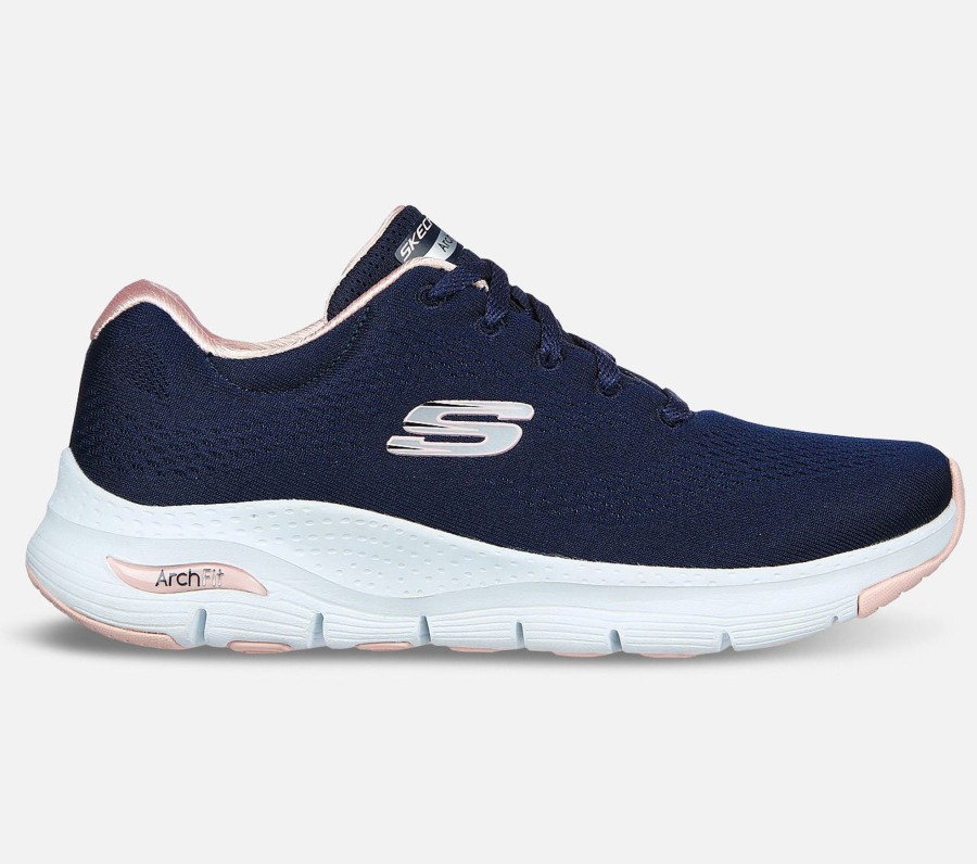 Naiset SKECHERS Kengat | Arch Fit - Big Appeal