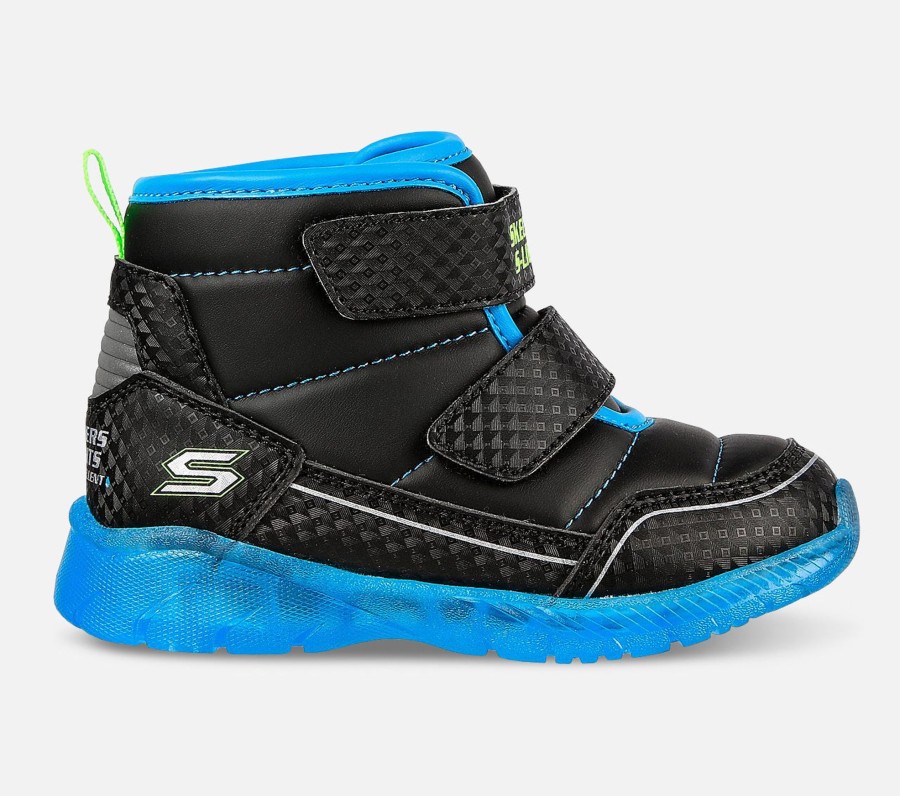 Lapset SKECHERS Nilkkurit | Illumi-Brights - Water Repellent