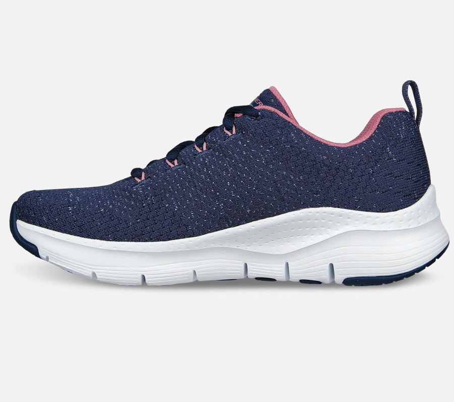 Naiset SKECHERS Kengat | Arch Fit - Glee For All