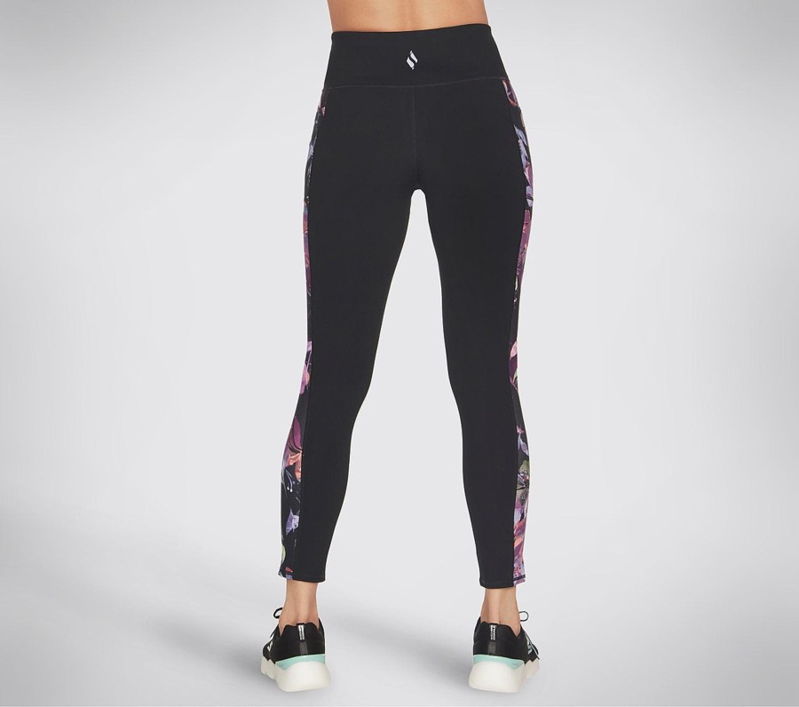 Naiset SKECHERS Vaatteet | Goflex Ultraviolet Legging